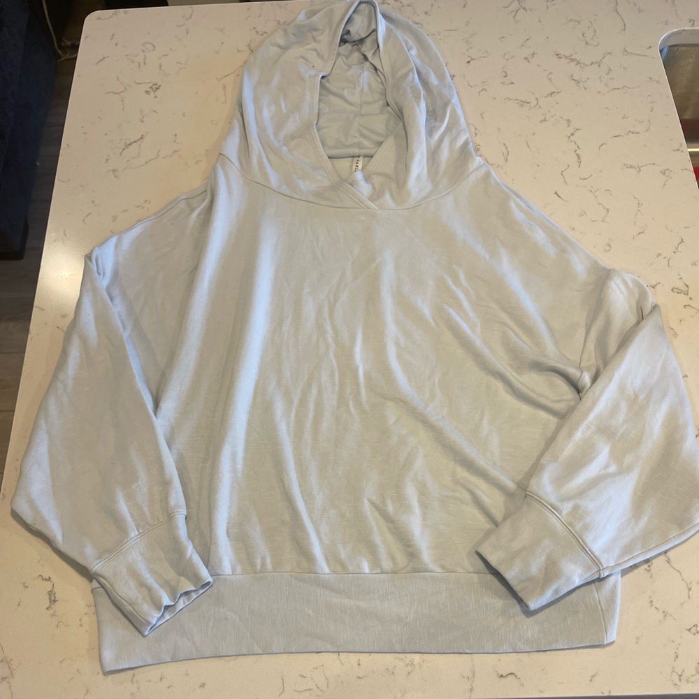Fabletics hoodie